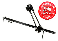 FAPA Velo Bike/Cycle Carrier - AutoExpress Best Buy 2006